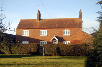 19 Tilsworth Road December 2008